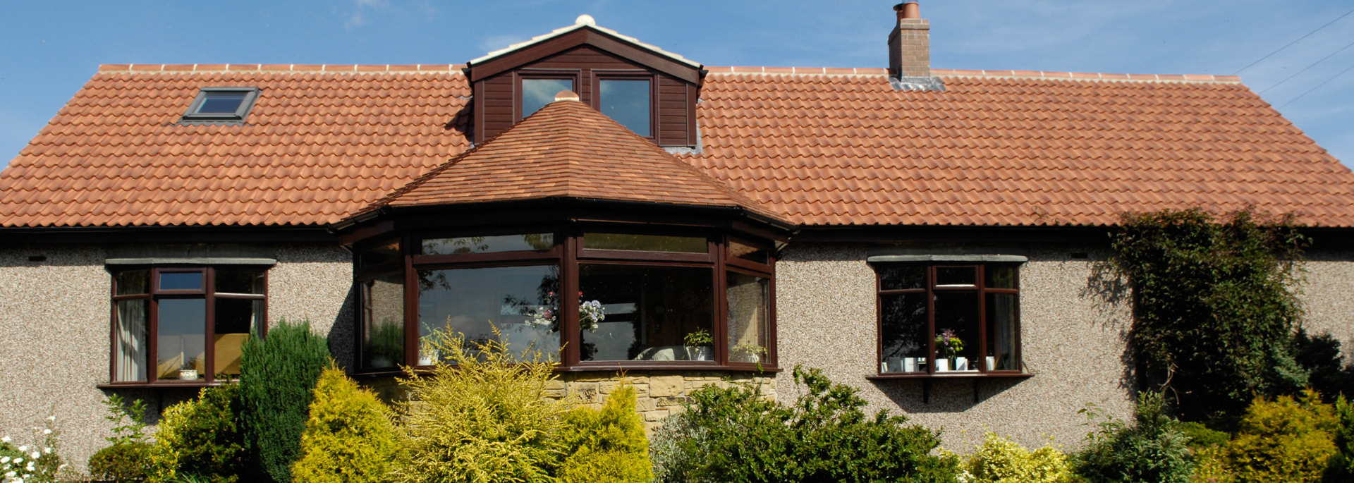 Bungalow