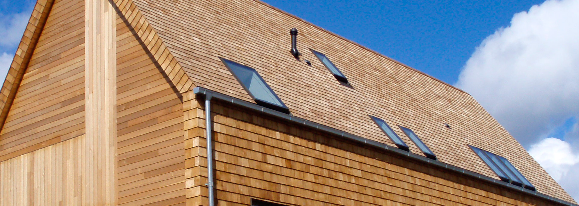 New Roofing #4